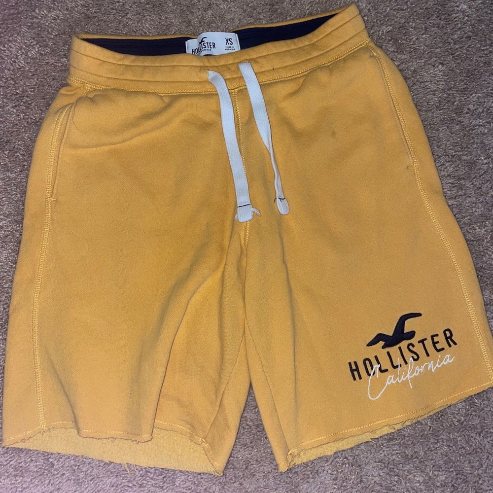 Hollister Shorts